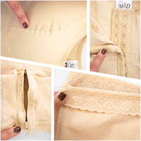 Load image into Gallery viewer, Full Bodysuit | Body Shaper with Bra | Built-in Bra | Fajas MYD
