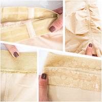 Load image into Gallery viewer, Fajas MYD 0216 | High Waisted Compression Shorts | Body Shaper for Women
