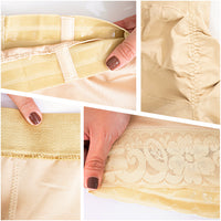 Load image into Gallery viewer, Fajas MYD 0322 | High Waisted Shorts | Tummy Control High Compression Shorts for Postpartum
