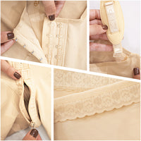 Load image into Gallery viewer, Fajas MYD 0478 | Slimming Full Body Shaper
