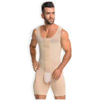 Load image into Gallery viewer, Fajas MYD 0061 | Slimming Body Shaper for Men
