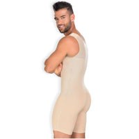 Load image into Gallery viewer, Fajas MYD 0061 | Slimming Body Shaper for Men
