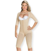 Load image into Gallery viewer, Fajas MYD 0074 | Full Body Shapewear Bodysuit
