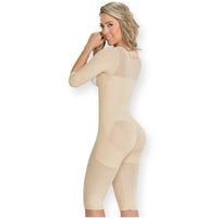 Load image into Gallery viewer, Fajas MYD 0074 | Full Body Shapewear Bodysuit
