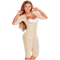 Load image into Gallery viewer, Fajas MYD 0074 | Full Body Shapewear Bodysuit
