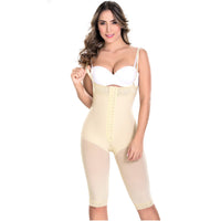 Cargar imagen en el visor de la galería, MYD F0076 | Strapless Butt Lifting Tummy Control Shape Wear
