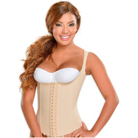 Load image into Gallery viewer, Fajas MYD 0055 | Waist Cincher Corset Vest.
