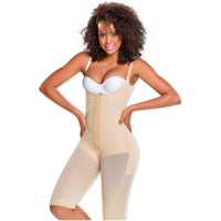 Load image into Gallery viewer, Fajas MYD 0078 | Full Bodysuit | Seamless Body Shaper | Full Bodyshaper
