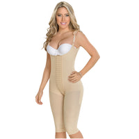 Load image into Gallery viewer, Fajas MYD 0080 | Full Bodysuit Body Shaper
