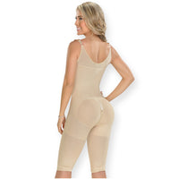 Load image into Gallery viewer, Fajas MYD 0080 | Full Bodysuit Body Shaper
