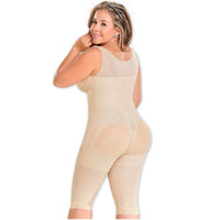 Load image into Gallery viewer, Full Bodysuit | Body Shaper with Bra | Built-in Bra | Fajas MYD
