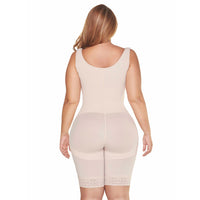 Load image into Gallery viewer, Fajas MariaE RA005 | Colombian Butt-lifter Shapewear | Open Bust Girdle
