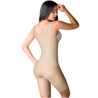 Load image into Gallery viewer, ROMANZA | Colombian Butt Lifter | Tummy Control Body Shaper
