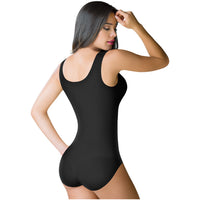 Load image into Gallery viewer, ROMANZA 2022 | Slimming Bodysuit Shapewear | Tummy Control &amp; Wide Straps Girdle
