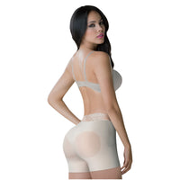 Load image into Gallery viewer, ROMANZA 2054 | Mid Rise &amp; Tummy Control Shapewear Shorts
