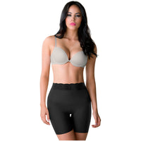 Load image into Gallery viewer, ROMANZA 2054 | Mid Rise &amp; Tummy Control Shapewear Shorts
