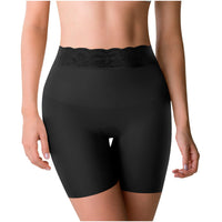 Load image into Gallery viewer, ROMANZA 2054 | Mid Rise &amp; Tummy Control Shapewear Shorts
