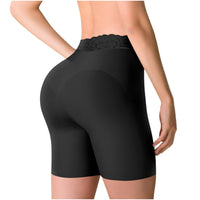 Load image into Gallery viewer, ROMANZA 2054 | Mid Rise &amp; Tummy Control Shapewear Shorts
