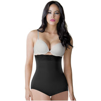 Load image into Gallery viewer, ROMANZA 2061 | Strapless Bodysuit | Tummy Control

