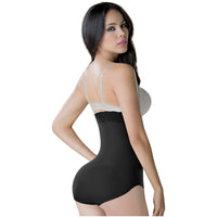 Load image into Gallery viewer, ROMANZA 2061 | Strapless Bodysuit | Tummy Control
