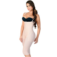 Load image into Gallery viewer, Fajas Salome 0213 | Colombian Lipo Compression Garment
