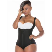 Load image into Gallery viewer, Fajas Salome 0419 | Butt Lifting &amp; Tummy Control Shapewear Girdle | Body Shaper for Daily Use
