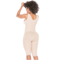 Load image into Gallery viewer, Fajas Salome 0517 | Colombian Lipo Compression Garment | Post Surgery Shapewear
