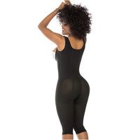 Load image into Gallery viewer, Fajas Salome 0520 | Colombian Lipo Compression Garment | Open Bust Post Surgery Shapewear
