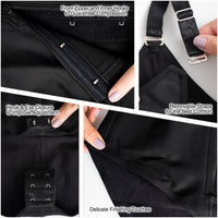 Load image into Gallery viewer, Fajas Salome 0417 | Open Bust Tummy Control Panty Butt Lifter Shapewear | Hiphugger Daily Use
