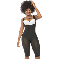 Load image into Gallery viewer, Fajas Salome 0517 | Colombian Lipo Compression Garment | Post Surgery Shapewear
