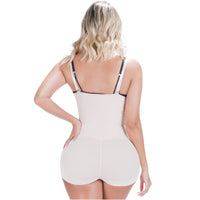 Load image into Gallery viewer, SONRYSE 021ZL | Post Surgery Compression Garment | Tummy Tuck and Lipo | Open bust Panty Shapewear
