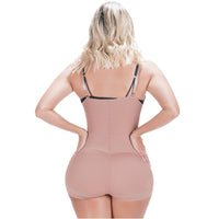 Load image into Gallery viewer, SONRYSE 021ZL | Post Surgery Compression Garment | Tummy Tuck and Lipo | Open bust Panty Shapewear
