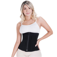 Load image into Gallery viewer, SONRYSE 023ZL | Open Bust Tummy Control Garment | Waist Cincher Postpartum Shapewear

