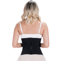 Load image into Gallery viewer, SONRYSE 023ZL | Open Bust Tummy Control Garment | Waist Cincher Postpartum Shapewear
