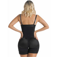Load image into Gallery viewer, Colombian Postpartum &amp; Post Surgery Shapewear | Open Bust Bodysuit

