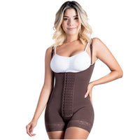 Cargar imagen en el visor de la galería, Faja con relace de glúteos y control de abdomen/ SONRYSE 066
