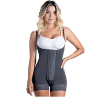 Cargar imagen en el visor de la galería, Faja con relace de glúteos y control de abdomen/ SONRYSE 066
