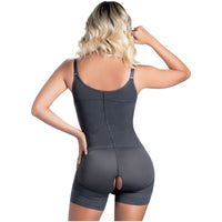 Cargar imagen en el visor de la galería, Faja con relace de glúteos y control de abdomen/ SONRYSE 066
