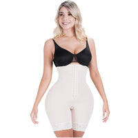 Cargar imagen en el visor de la galería, SONRYSE 072BF | Tummy Control Butt Lifting Shapewear Shorts
