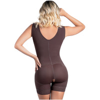 Load image into Gallery viewer, SONRYSE 086 | Postpartum Post Surgery Shapewear Bodysuit
