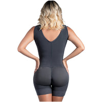 Load image into Gallery viewer, SONRYSE 086 | Postpartum Post Surgery Shapewear Bodysuit
