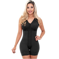 Load image into Gallery viewer, SONRYSE 086 | Postpartum Post Surgery Shapewear Bodysuit
