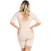 Load image into Gallery viewer, SONRYSE 103BF | Shapewear After Surgery with Built-in Bra

