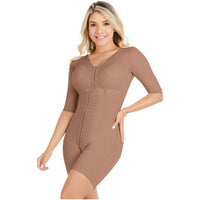 Load image into Gallery viewer, SONRYSE 103BF | Shapewear After Surgery with Built-in Bra
