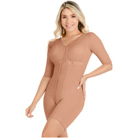 Load image into Gallery viewer, SONRYSE 103BF | Shapewear After Surgery with Built-in Bra
