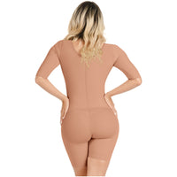 Load image into Gallery viewer, SONRYSE 103BF | Shapewear After Surgery with Built-in Bra

