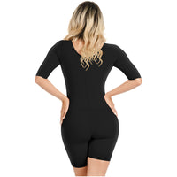 Load image into Gallery viewer, SONRYSE 103BF | Shapewear After Surgery with Built-in Bra
