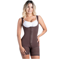 Load image into Gallery viewer, SONRYSE | Post Surgery Bodyshaper Bodysuit.
