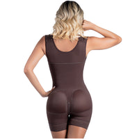 Load image into Gallery viewer, SONRYSE | Post Surgery Bodyshaper Bodysuit.
