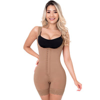 Load image into Gallery viewer, SONRYSE | Post Surgery Bodyshaper Bodysuit.
